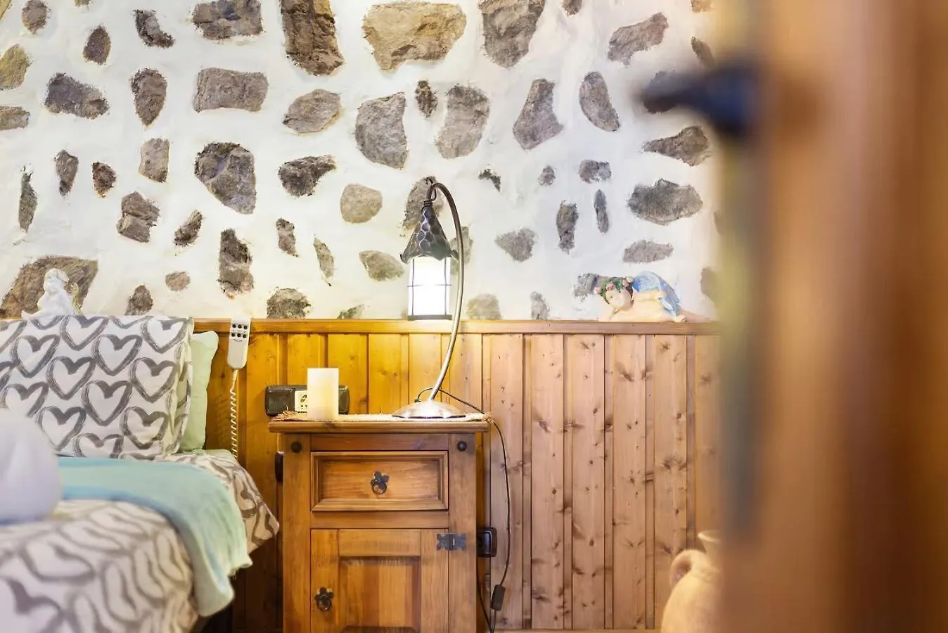 Tatil Evi Amazing Country House With Ocean View, Cueva De La Arena Garachico