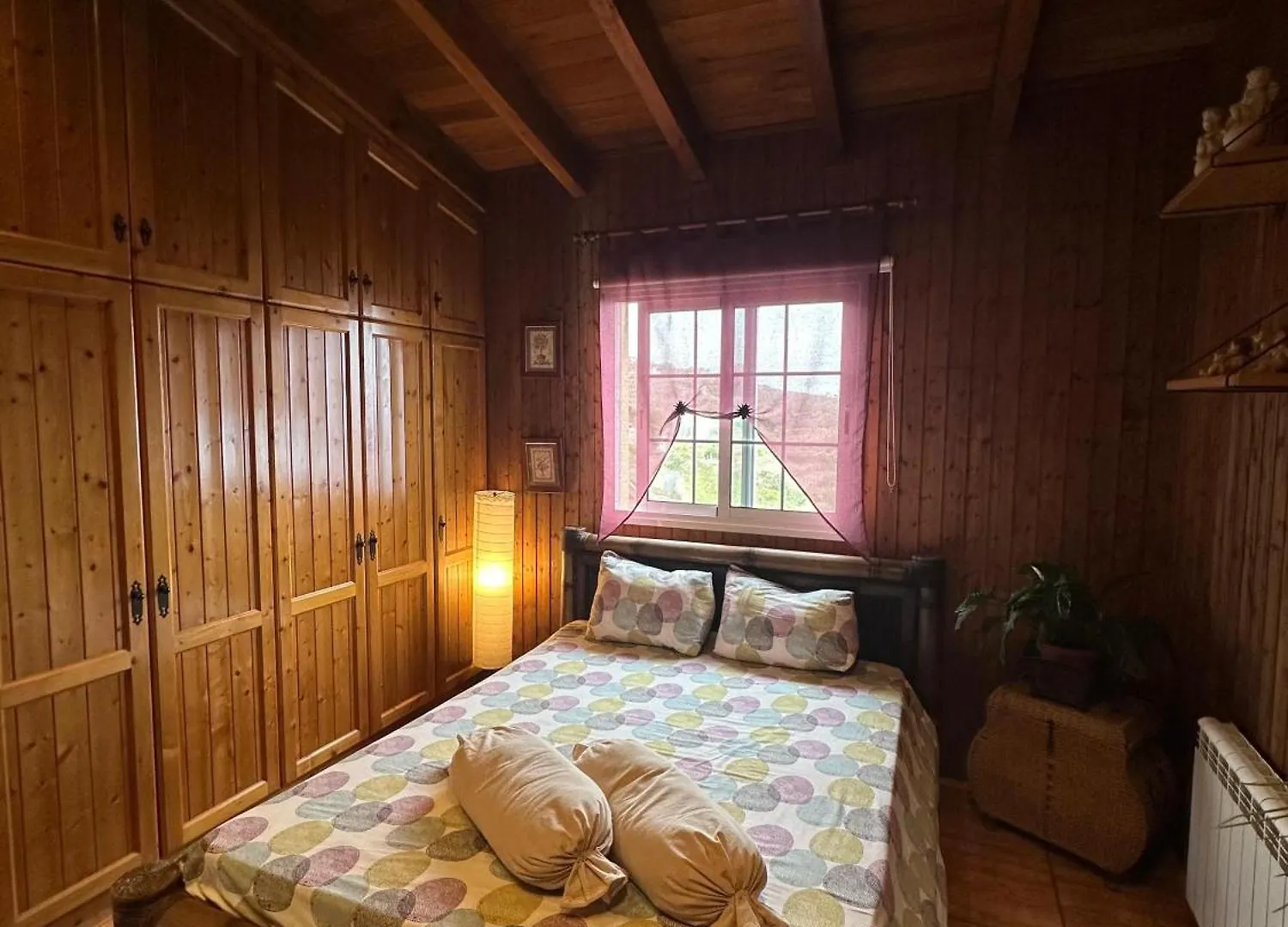 Holiday home Amazing Country House With Ocean View, Cueva De La Arena Garachico  Spain