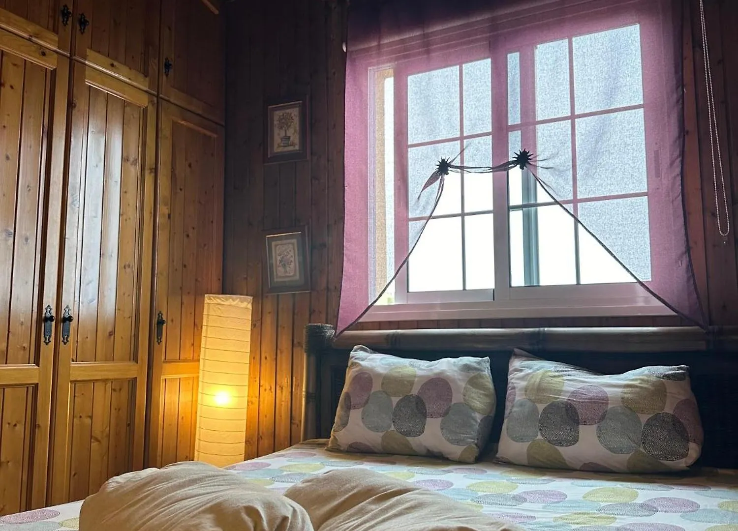 Amazing Country House With Ocean View, Cueva De La Arena 加拉奇科 0*,