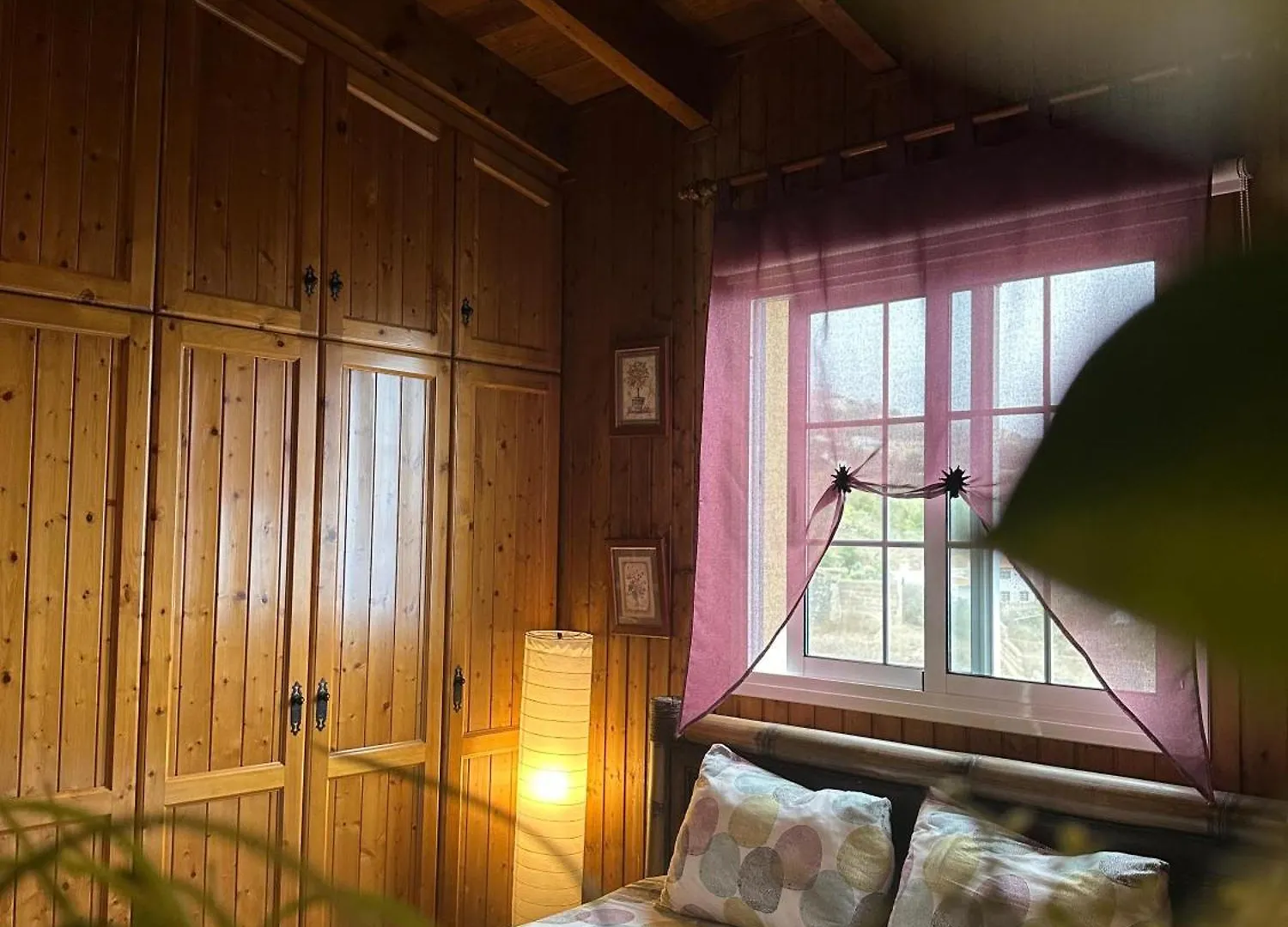 Holiday home Amazing Country House With Ocean View, Cueva De La Arena Garachico  Spain