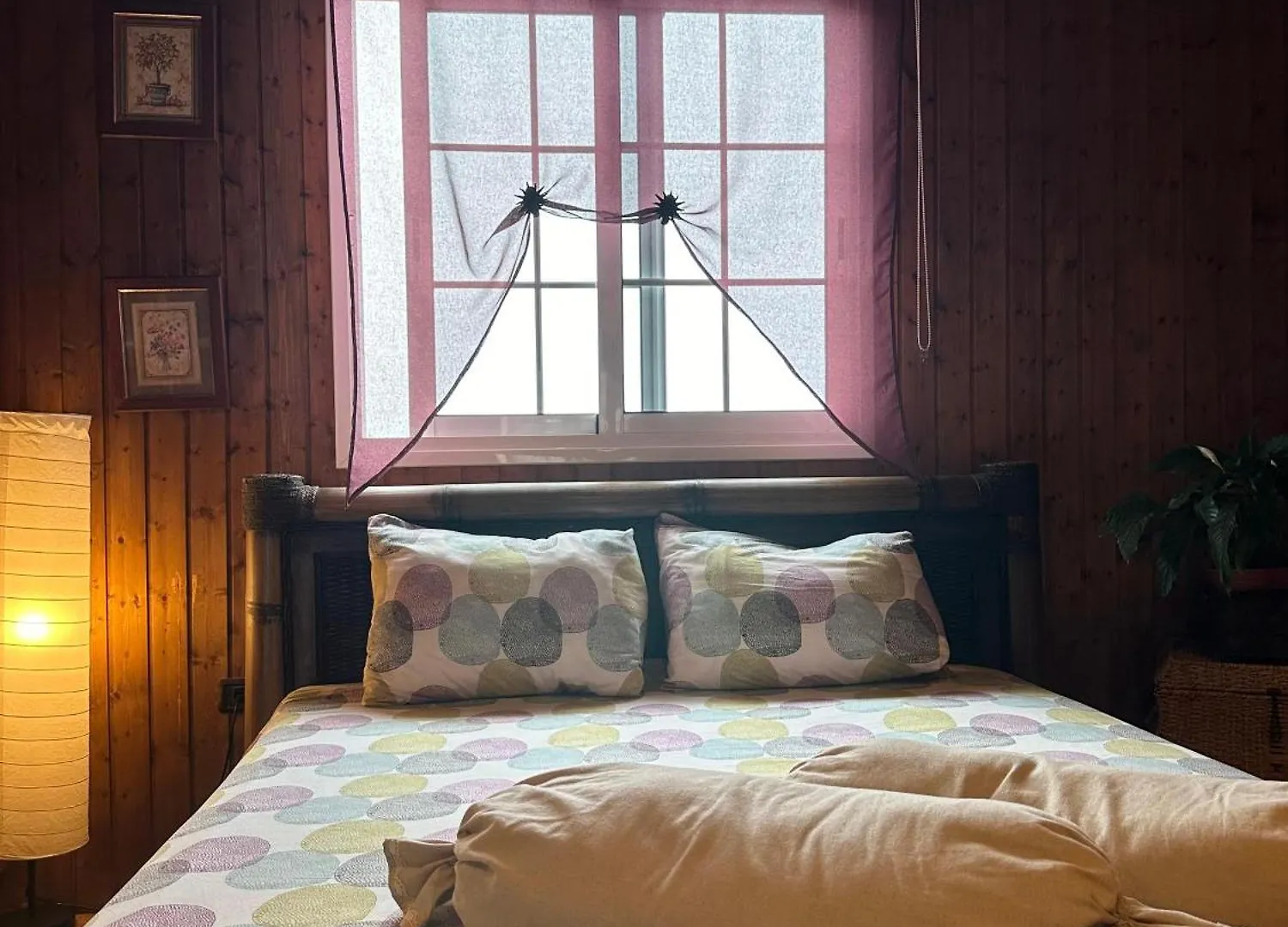 Holiday home Amazing Country House With Ocean View, Cueva De La Arena Garachico