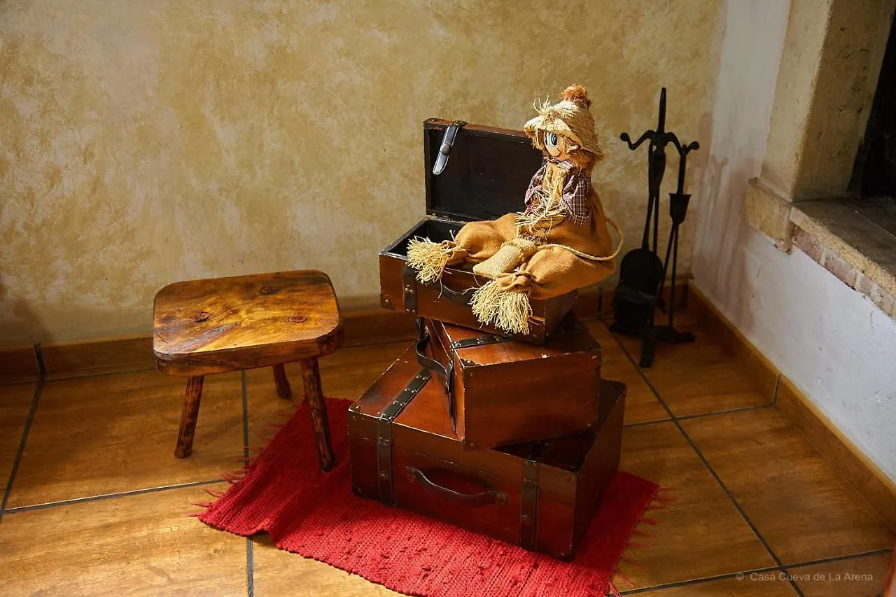 Holiday home Amazing Country House With Ocean View, Cueva De La Arena Garachico