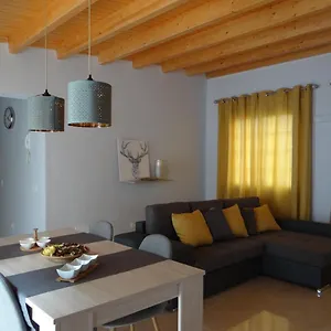 Apartment La Casita De Brownie, Garachico (Tenerife)