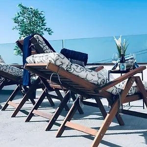 Holiday home Bella, Garachico (Tenerife)