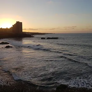 Apartment Miramar, Garachico (Tenerife)