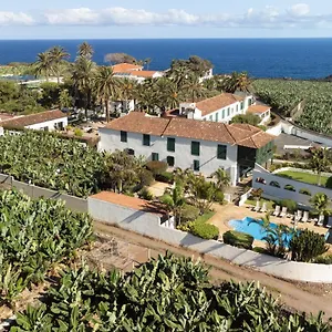 Hotel El Patio, Garachico (Tenerife)