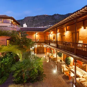 Hotel Livvo La Quinta Roja, Garachico (Tenerife)
