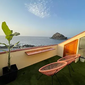 Apartment Vv La Joya Del Mar, Garachico (Tenerife)