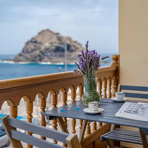 Apartment Balcon Del Atlantico, Garachico (Tenerife)