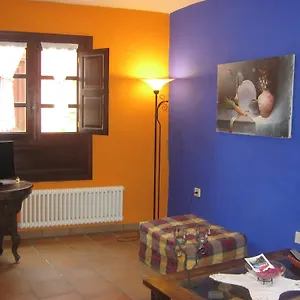 Country house Casa Ida, Garachico (Tenerife)
