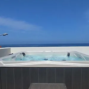 Holiday home La Casa Del Mar, Garachico (Tenerife)